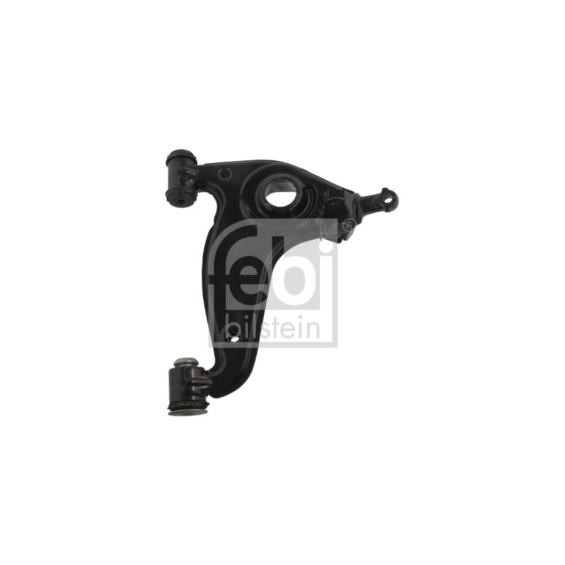 Triangle de suspension FEBI BILSTEIN