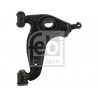 Triangle de suspension FEBI BILSTEIN