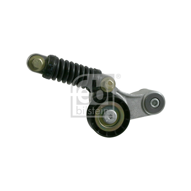 Tendeur de courroie (courroie d'accessoire) FEBI BILSTEIN