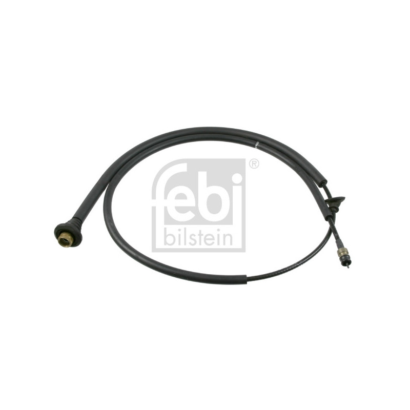 Câble flexible de commande de compteur FEBI BILSTEIN