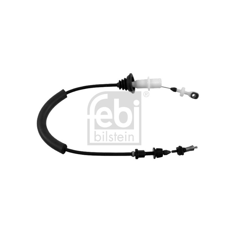 Câble d'accélération FEBI BILSTEIN