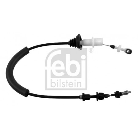Câble d'accélération FEBI...