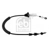 Câble d'accélération FEBI BILSTEIN