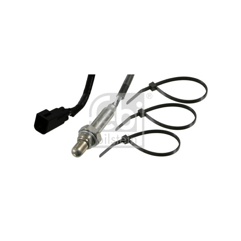 Sonde lambda FEBI BILSTEIN