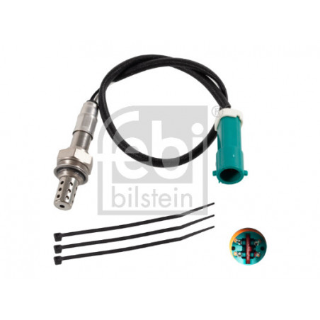 Sonde lambda FEBI BILSTEIN