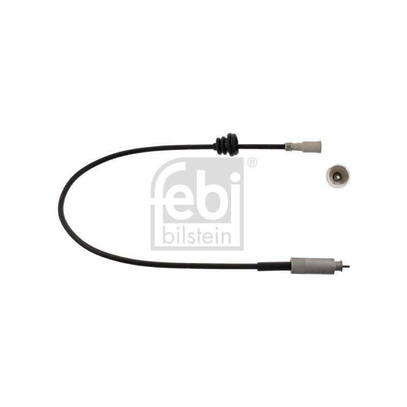 Câble flexible de commande de compteur FEBI BILSTEIN