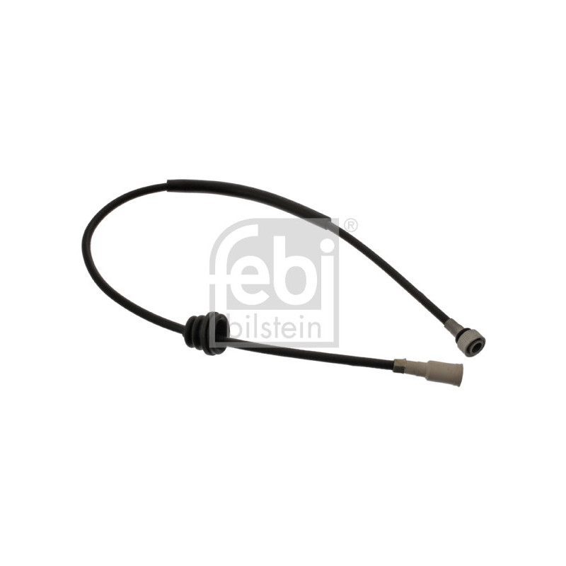 Câble flexible de commande de compteur FEBI BILSTEIN