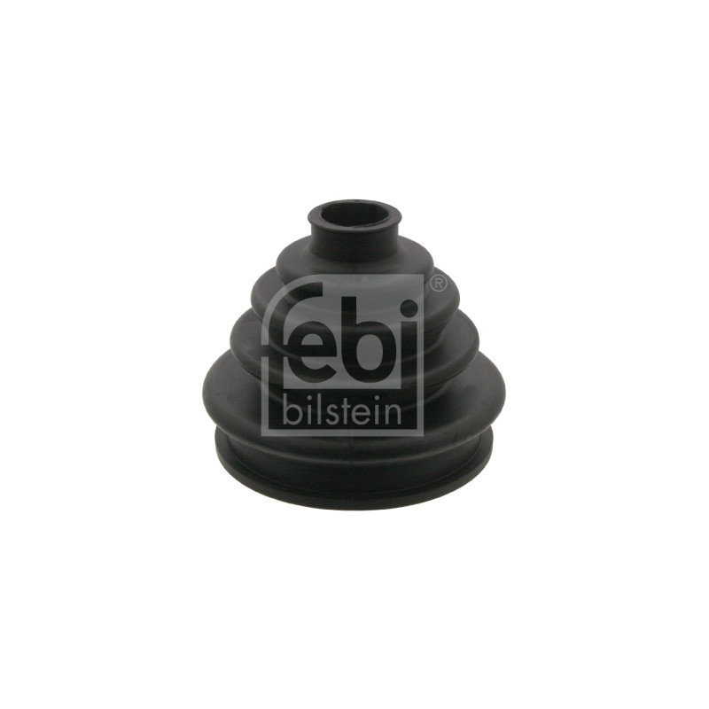 Soufflet de cardan (Sans accessoires) FEBI BILSTEIN