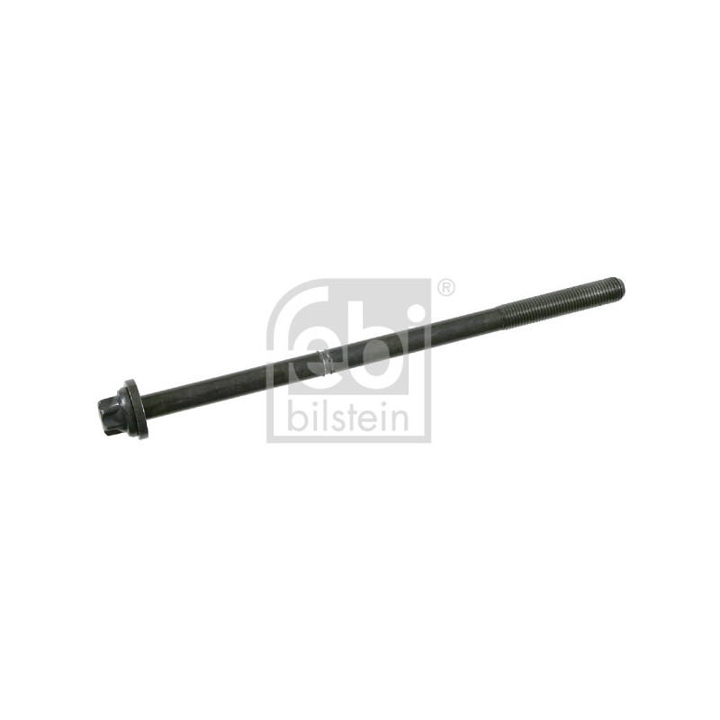 Boulon de culasse de cylindre (à l'unité) FEBI BILSTEIN