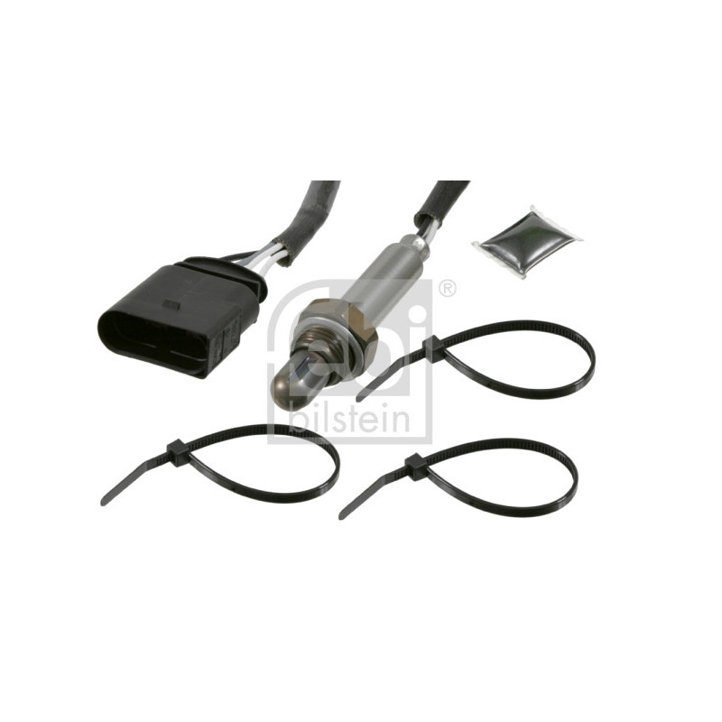 Sonde lambda FEBI BILSTEIN