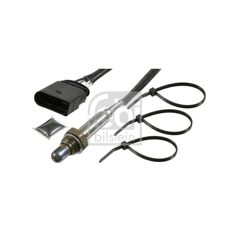 Sonde lambda FEBI BILSTEIN