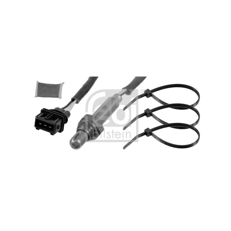 Sonde lambda FEBI BILSTEIN