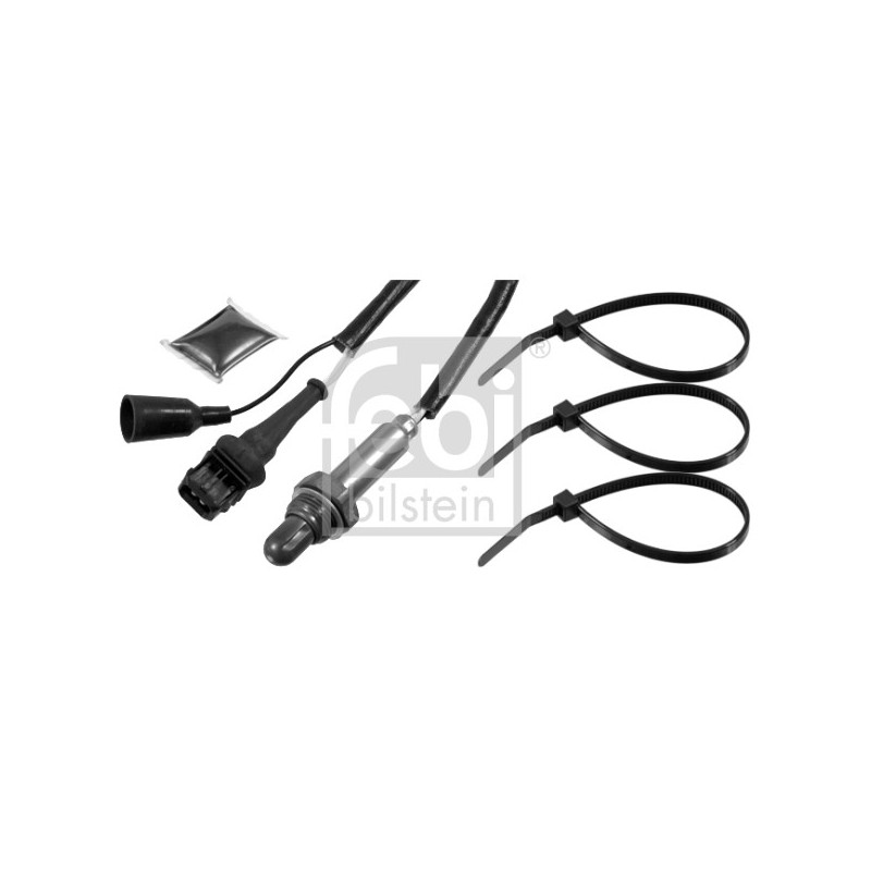 Sonde lambda FEBI BILSTEIN