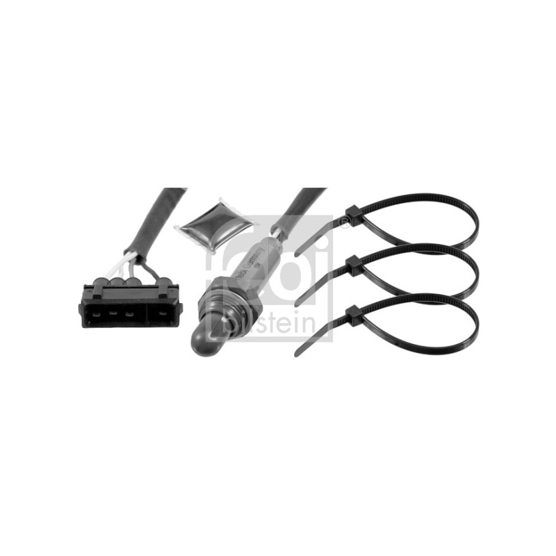 Sonde lambda FEBI BILSTEIN