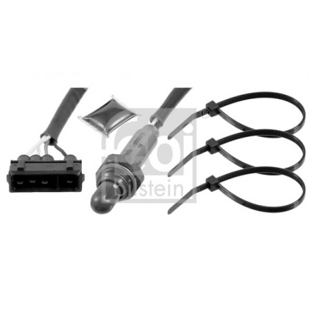 Sonde lambda FEBI BILSTEIN