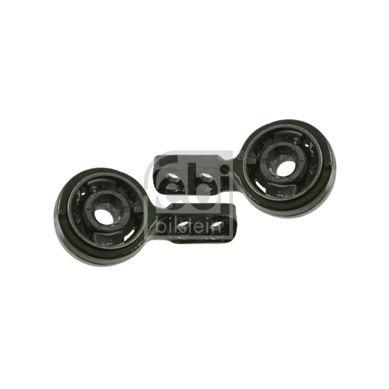 Silent bloc de triangle de suspension FEBI BILSTEIN