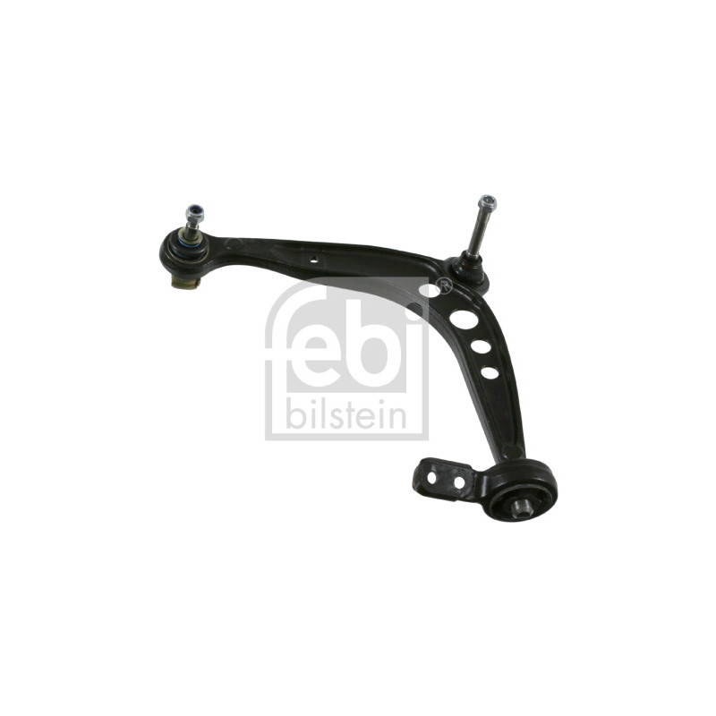 Triangle de suspension FEBI BILSTEIN