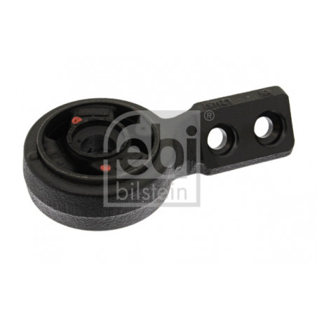 Silent bloc de triangle de...