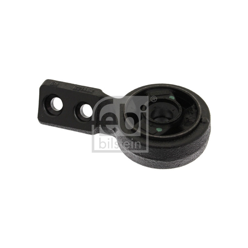 Silent bloc de triangle de suspension FEBI BILSTEIN