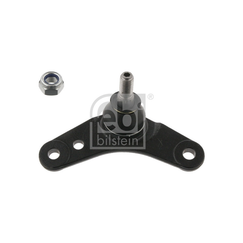 Rotule de suspension FEBI BILSTEIN