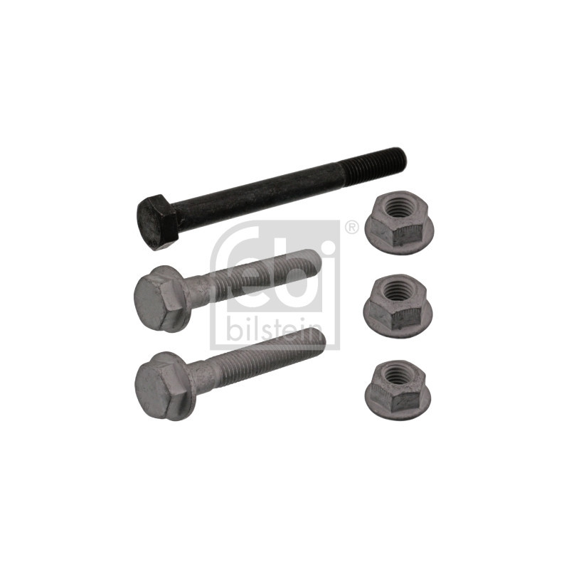 Kit d'assemblage (bras de liaison) FEBI BILSTEIN
