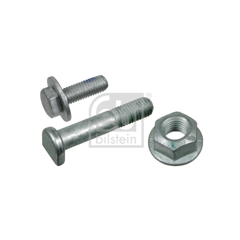 Kit de montage (rotule de barre de connexion) FEBI BILSTEIN