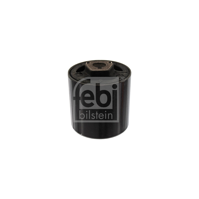 Silent bloc de triangle de suspension FEBI BILSTEIN