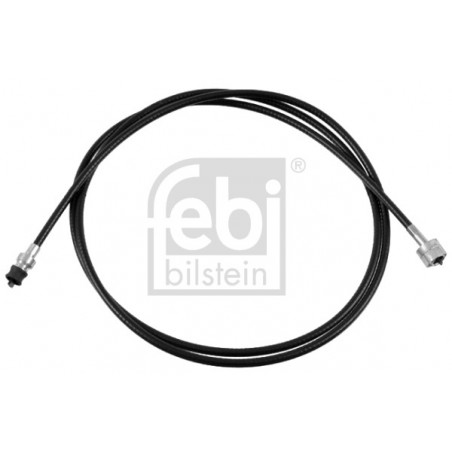 Câble flexible de commande de compteur FEBI BILSTEIN