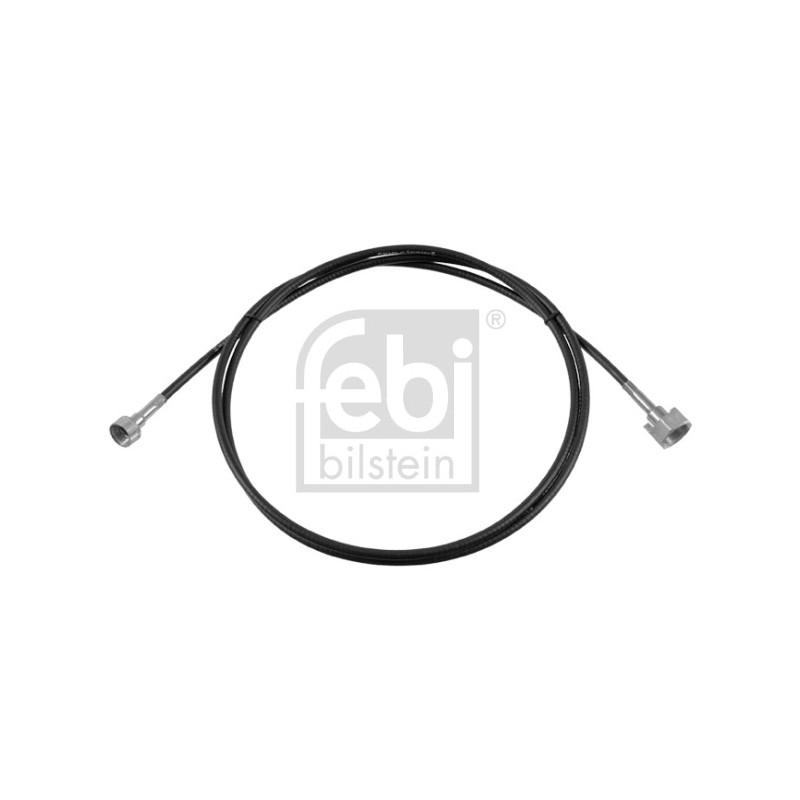 Câble flexible de commande de compteur FEBI BILSTEIN