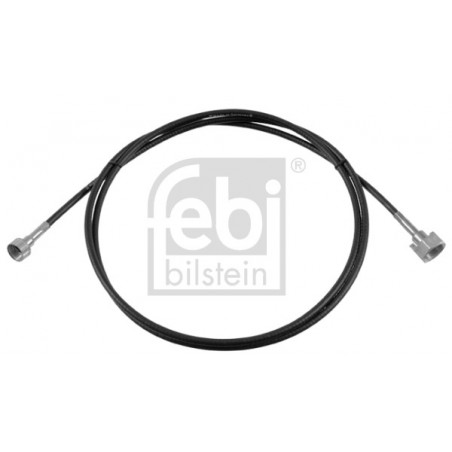 Câble flexible de commande de compteur FEBI BILSTEIN