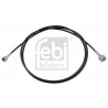 Câble flexible de commande de compteur FEBI BILSTEIN