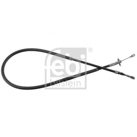 Câble de frein à main FEBI...