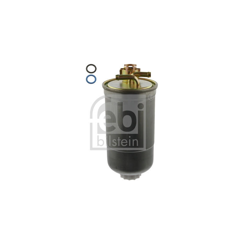 Filtre à carburant FEBI BILSTEIN
