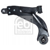 Triangle de suspension FEBI BILSTEIN