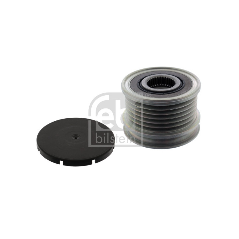 Poulie roue libre (alternateur) FEBI BILSTEIN