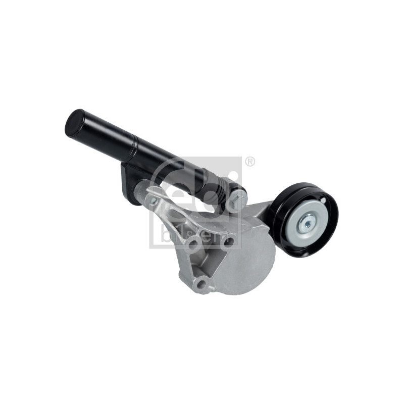 Tendeur de courroie (courroie d'accessoire) FEBI BILSTEIN