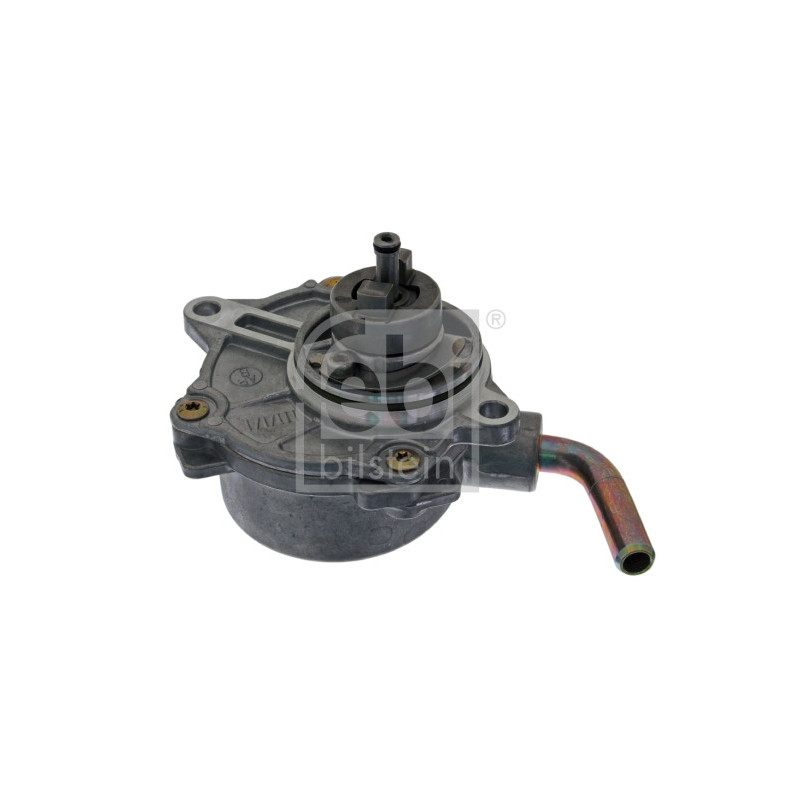 Pompe à vide (système de freinage) FEBI BILSTEIN