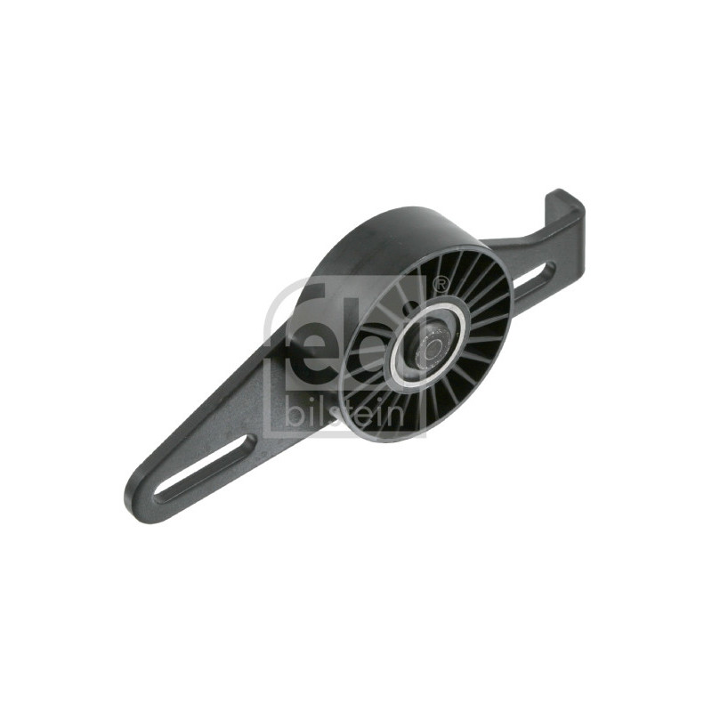 Tendeur de courroie (courroie d'accessoire) FEBI BILSTEIN