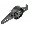 Tendeur de courroie (courroie d'accessoire) FEBI BILSTEIN