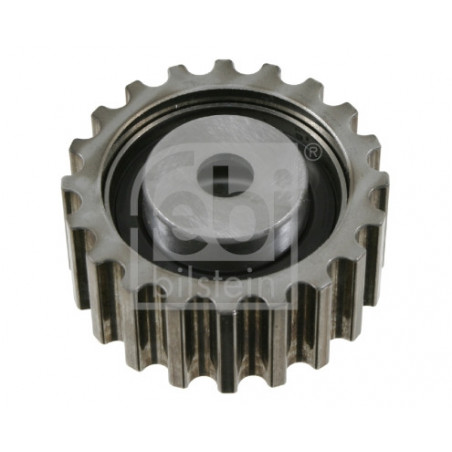 Galet enrouleur (courroie...