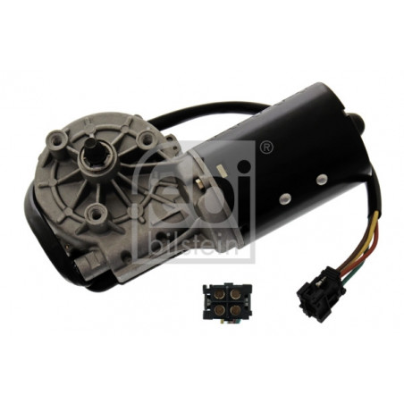 Moteur d'essuie-glace FEBI...