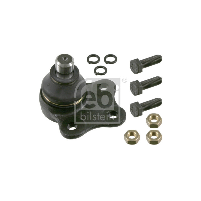 Rotule de suspension FEBI BILSTEIN