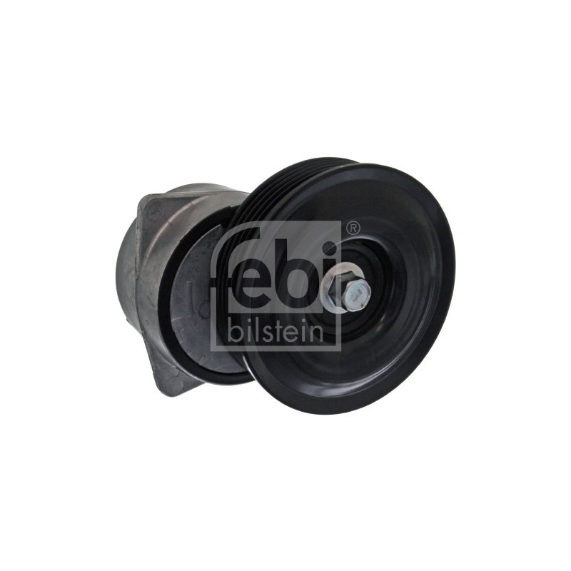 Tendeur de courroie (courroie d'accessoire) FEBI BILSTEIN