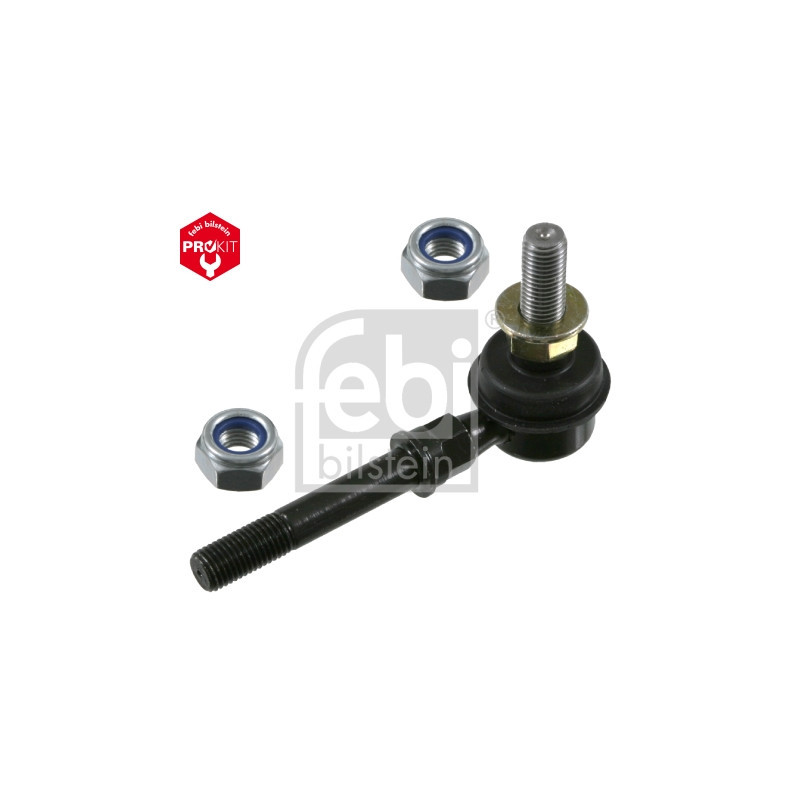 Barre stabilisatrice FEBI BILSTEIN