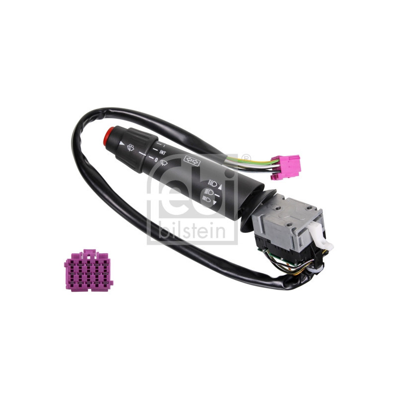 Interrupteur (lumière principale) FEBI BILSTEIN