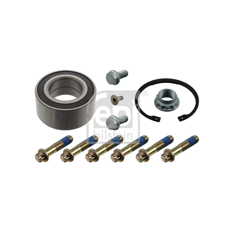 Roulement de roue FEBI BILSTEIN