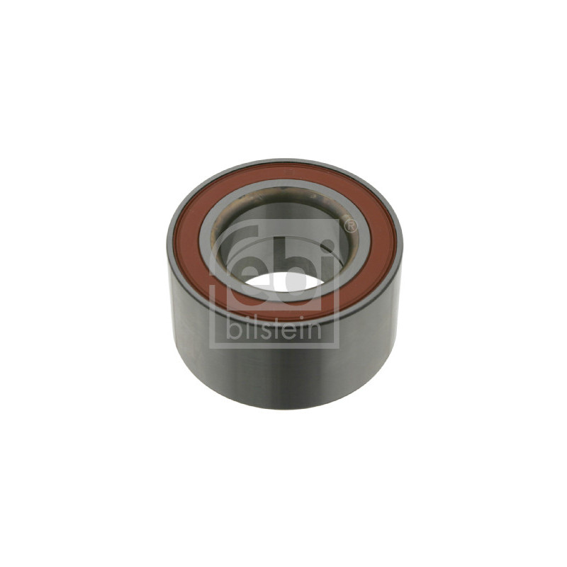 Pivot de fusée d'essieu / Roulement de roue FEBI BILSTEIN