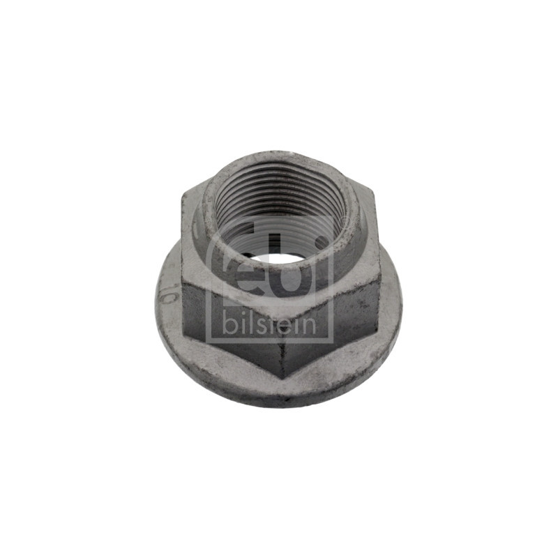 Écrou (bout d'essieu) FEBI BILSTEIN