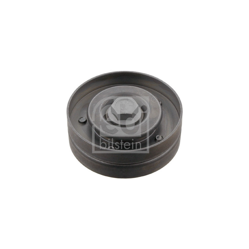 Galet enrouleur (courroie d'accessoire) FEBI BILSTEIN