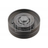 Galet enrouleur (courroie d'accessoire) FEBI BILSTEIN